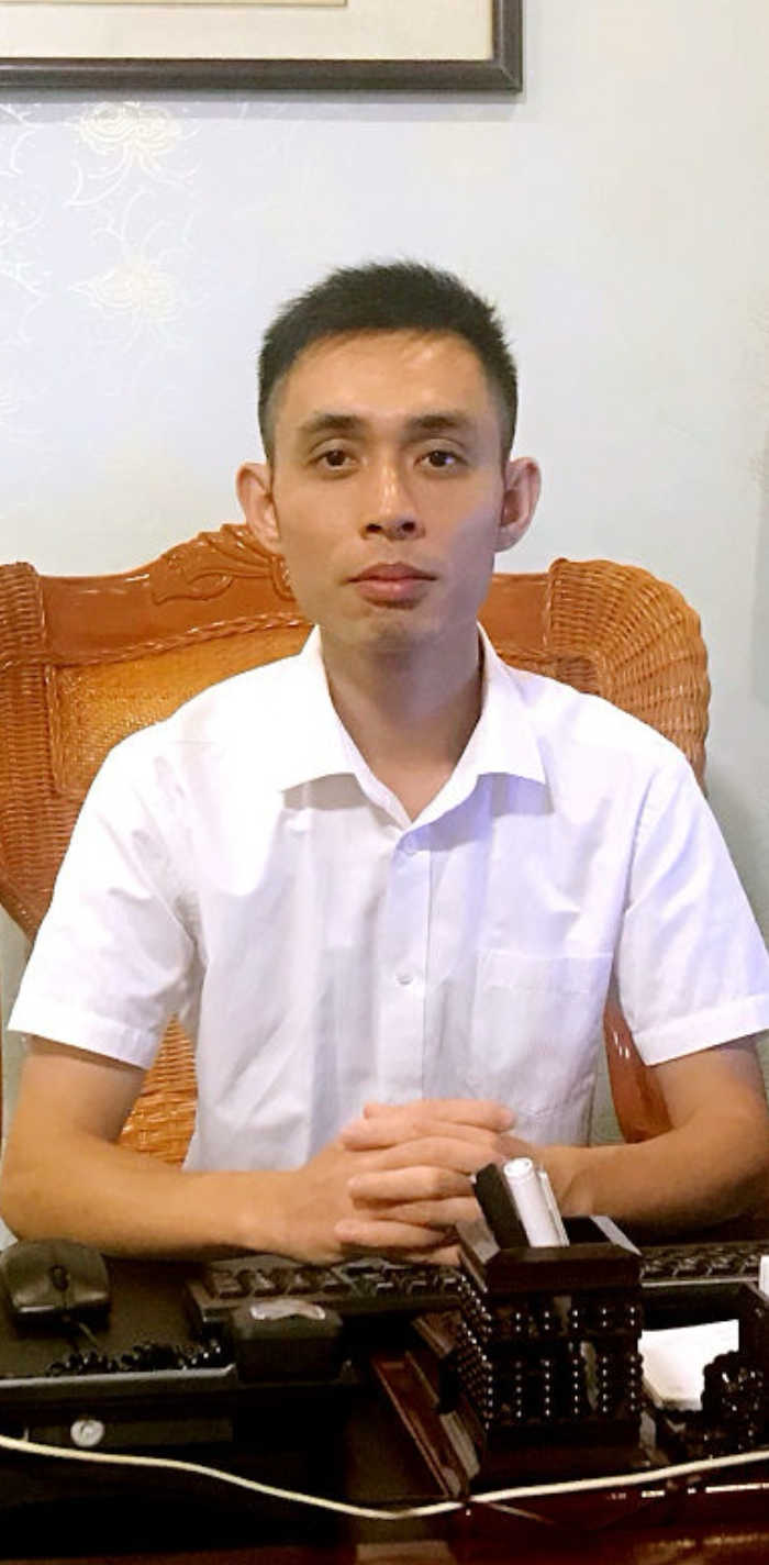蔡永健
