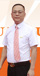 甘宏华